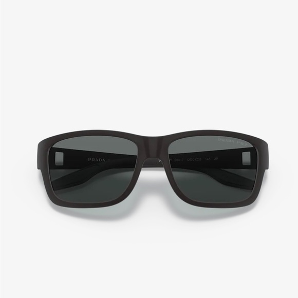NEW - PRADA LINEA ROSSA Sunglasses - Picture 4 of 10